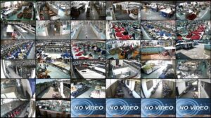 LẮP ĐẶT CAMERA NHÀ XƯỞNG TẠI CAMERA CÔNG THÀNH