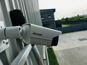LẮP ĐẶT CAMERA NHÀ XƯỞNG TẠI CAMERA CÔNG THÀNH