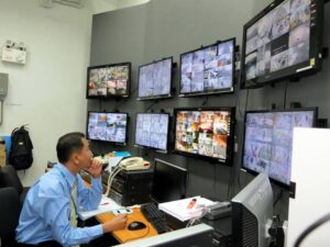 LẮP ĐẶT CAMERA NHÀ XƯỞNG TỪ 10 – 20 – 30 – 50+ CAMERA
